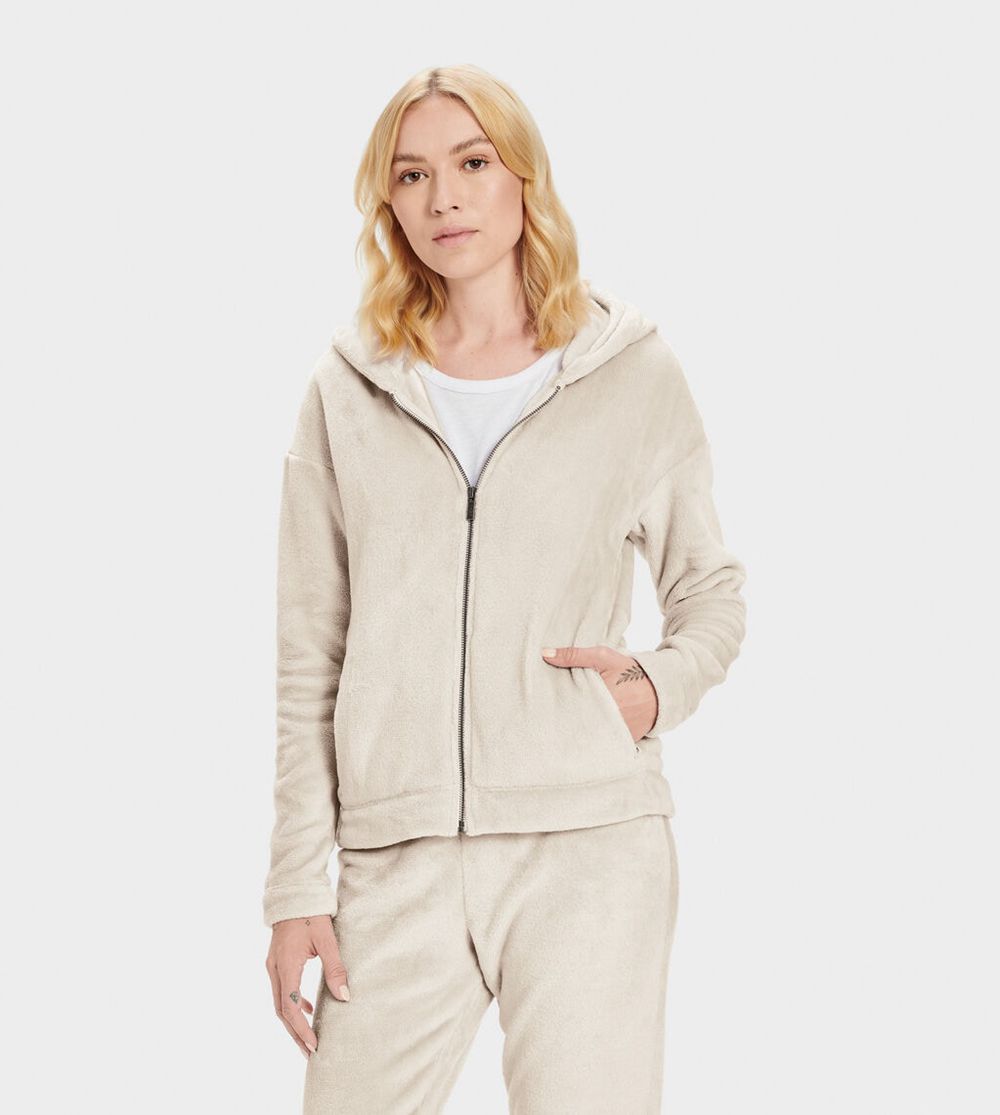 Ugg Hoodie Canada - Ugg Women's Tasha Beige